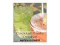 Cocktail Guide Original opr