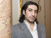 Ali Amiri