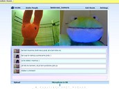 MeBeam.com - videochat bez instalace 