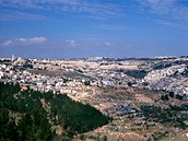 Betlém, Izrael