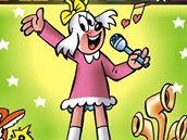 �ty�lístek - Superkapela z T�eskoprsk