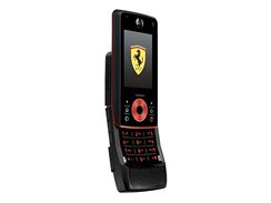 Motorola RIZR Z8 Ferrari Limited Edition