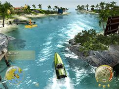 Aquadelic GT (PC)