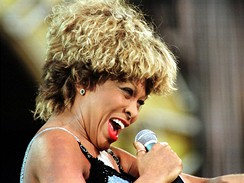 Tina Turner