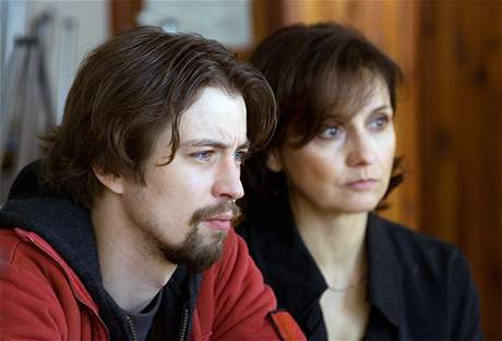 seriál Hrabnky (2007)