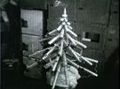 Vánoce 1973 na Skylabu