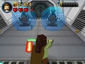 LEGO Star Wars: The Complete Saga