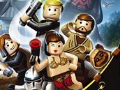 LEGO Star Wars: The Complete Saga