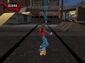 Tony Hawks Proving Ground