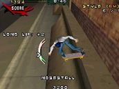 Tony Hawks Proving Ground