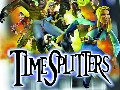 TimeSplitters