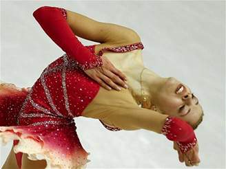 Carolina Kostnerová