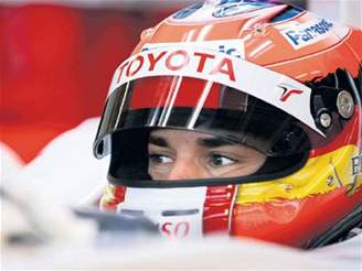 Timo Glock