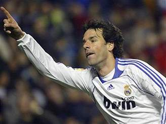 Ruud van Nistelrooij (Real Madrid)