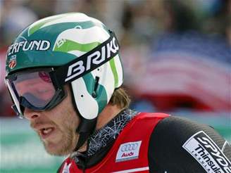 Bode Miller