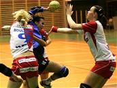 DHC Slavia Praha, Lenka Mouleov, Klra tolfov