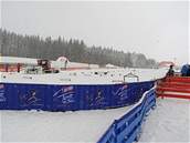 Ski areál Nové Msto na Morav, Tour de Ski
