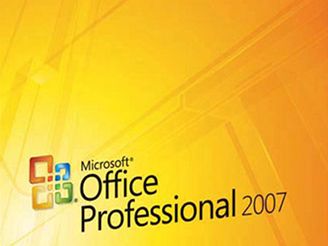 Service Pack 1 pro Microsoft Office Suite 2007 