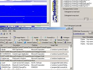 Sysinternals Suite