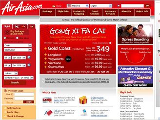 AirAsia.com