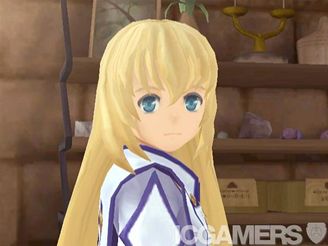 Tales of Symphonia
