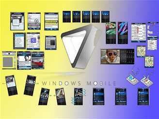 Windows Mobile 7 aneb revoluce v mobilních oknech