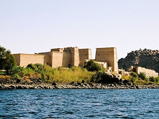 Egypt, Asun