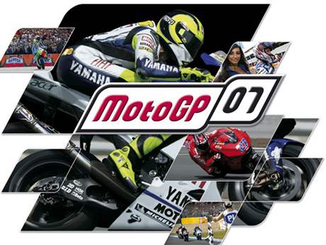 MotoGP 07