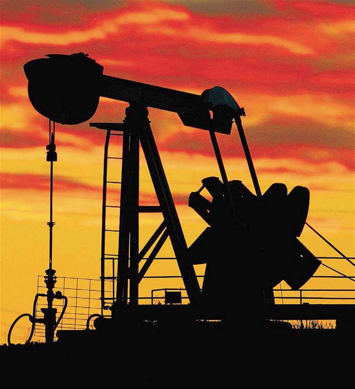 Cena ropy mění svět - iDNES.cz