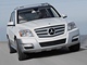 Mercedes GLK Freeside Concept