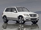 Mercedes GLK Freeside Concept