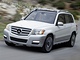 Mercedes GLK Freeside Concept