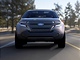 Ford Explorer America Concept 