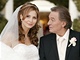 Zpěvák Karel Gott se v pondělí v americkém Las Vegas oženil se svou dlouholetou přítelkyní Ivanou Macháčkovou