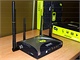 U:fon MV410L wi-fi router