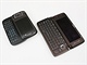 Srovnn komuniktor HTC TyTN II a Nokia E90