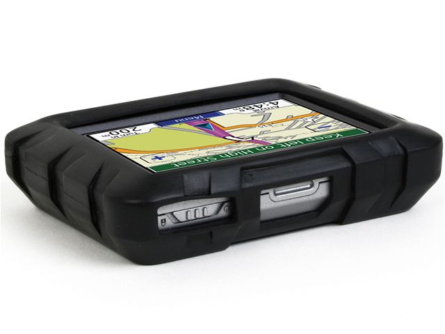 Pouzdro pro navigace Garmin