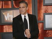 George Clooney na cenách Americké asociace filmových kritik