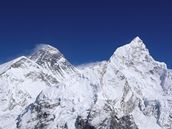 Putování k Everestu se dostalo do finále