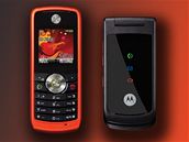 Motorola W230 a W270