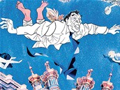 Marc Chagall (karikatura)