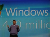 Bill Gates - keynote CES 2008