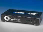 CWave od spolenosti Pulse-Link