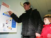 Poplatky u léka�� a v nemocnicích