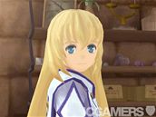 Tales of Symphonia