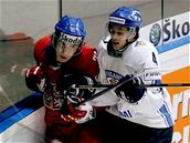 �esko 20 - Finsko 20