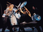 Stomp