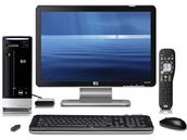 HP Pavilion Slimline s3300