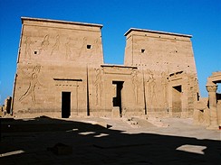 Egypt, Asun