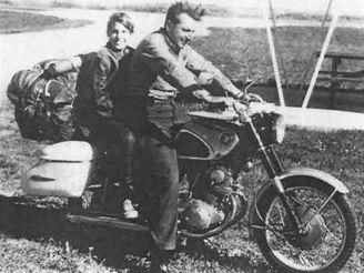 Robert Pirsig